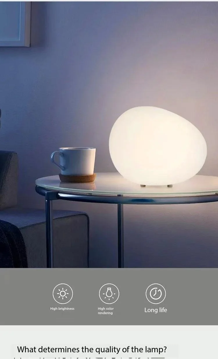 Minimalistic_Stone_Shape_Atmosphere_Table_Lamp_-_-4342242 Minimalistic Stone Shape Atmosphere Table Lamp -