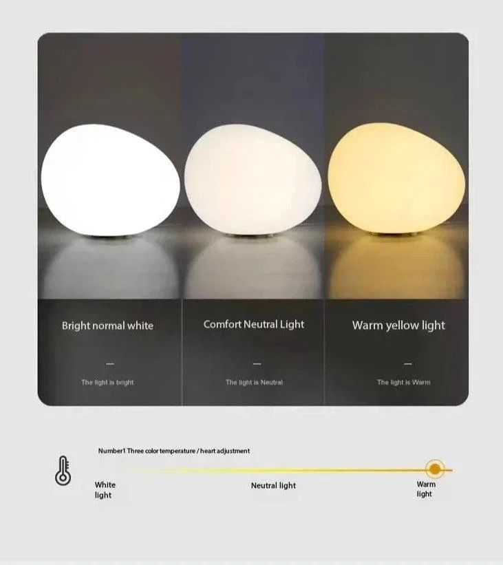 Minimalistic_Stone_Shape_Atmosphere_Table_Lamp_-_-4342247 Minimalistic Stone Shape Atmosphere Table Lamp -