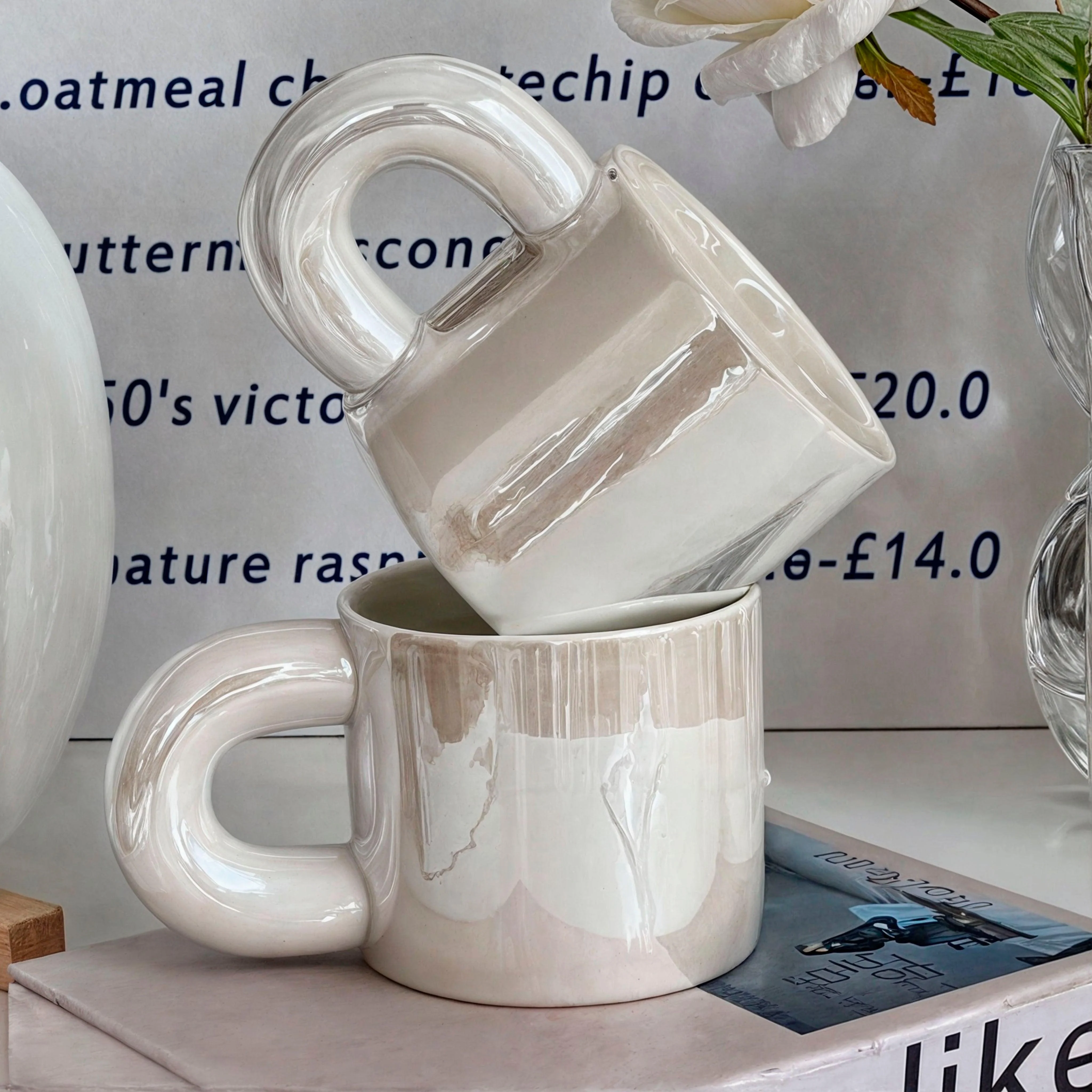 Minimalistiridescentmug-Homeko1 Minimalist iridescent mug - Homeko