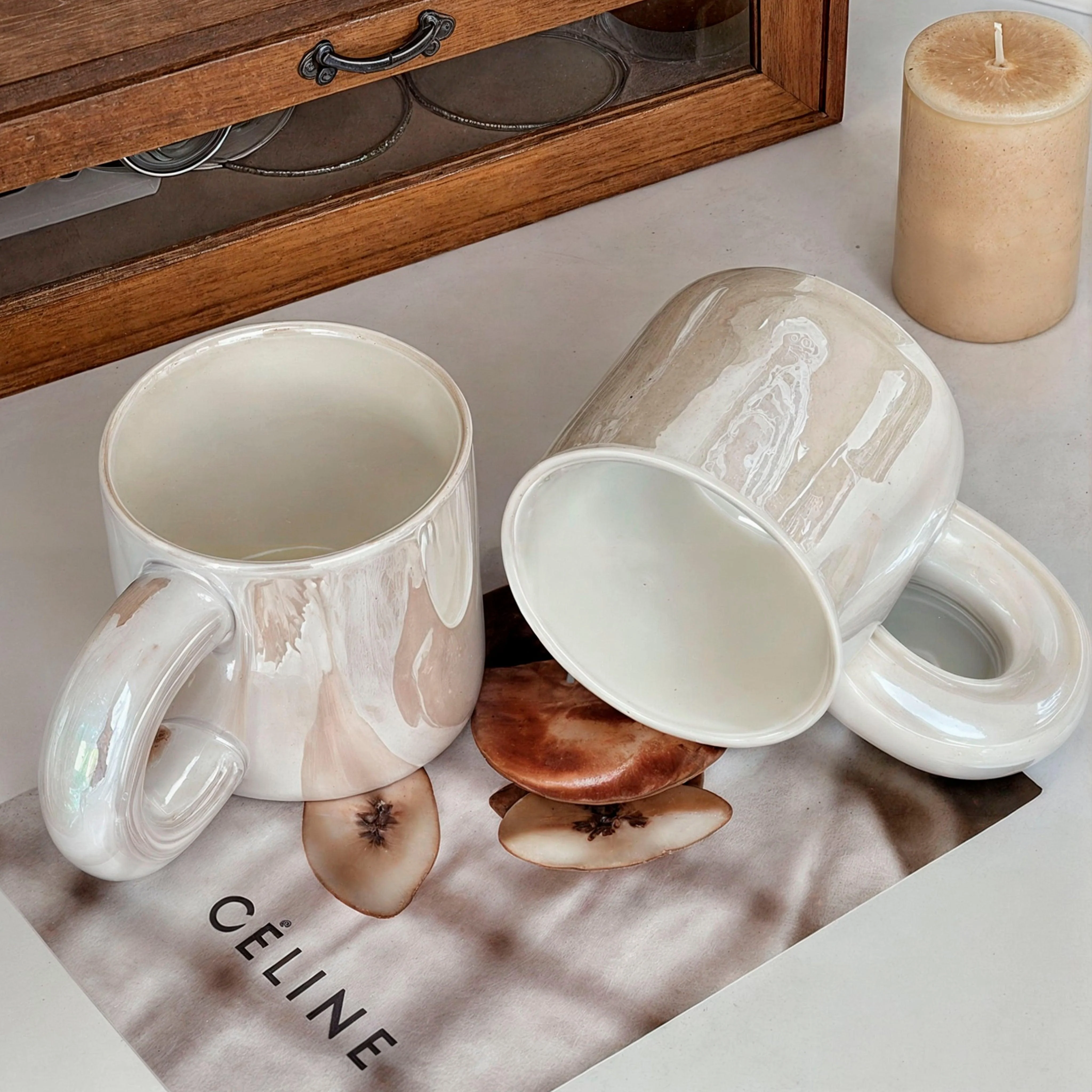 Minimalistiridescentmug-Homeko2 Minimalist iridescent mug - Homeko