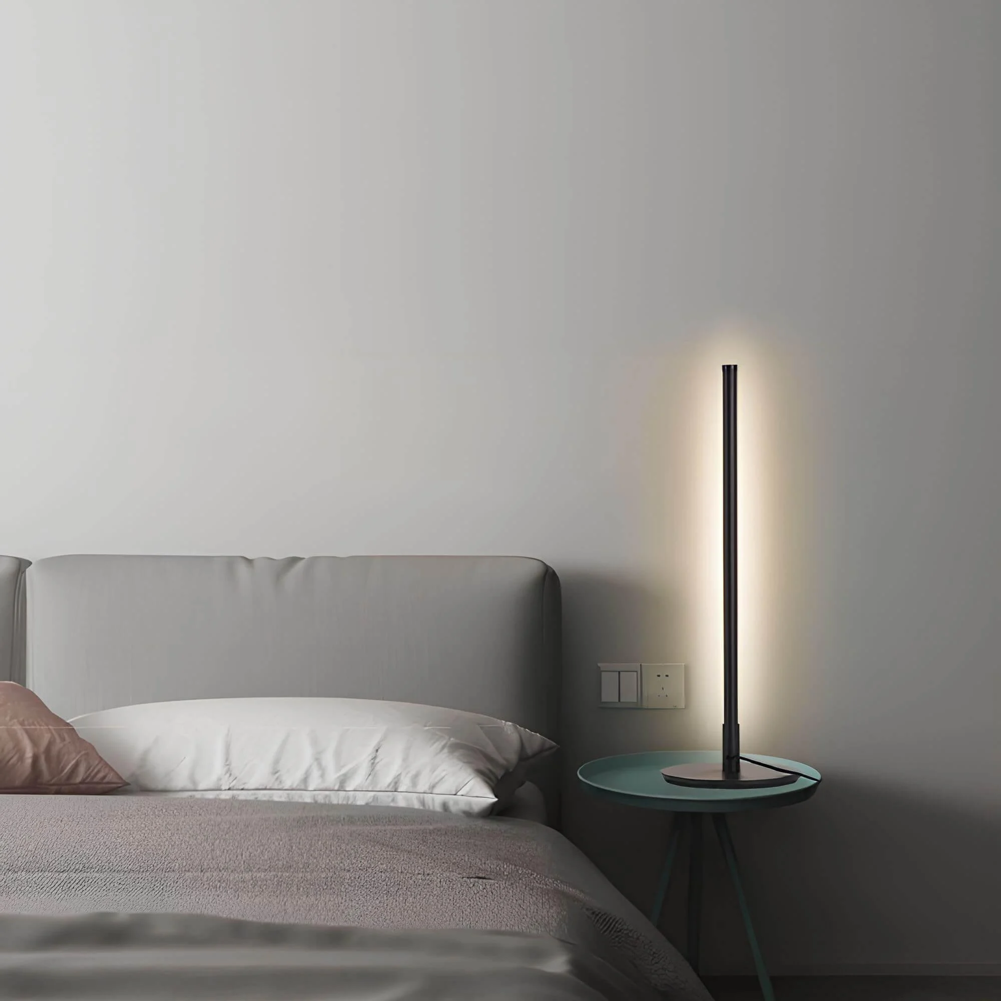 MinimalistischeLegerLEDTischlampe-ModerneEleganz11 Minimalistischelegerledtischlampe Moderneeleganz11