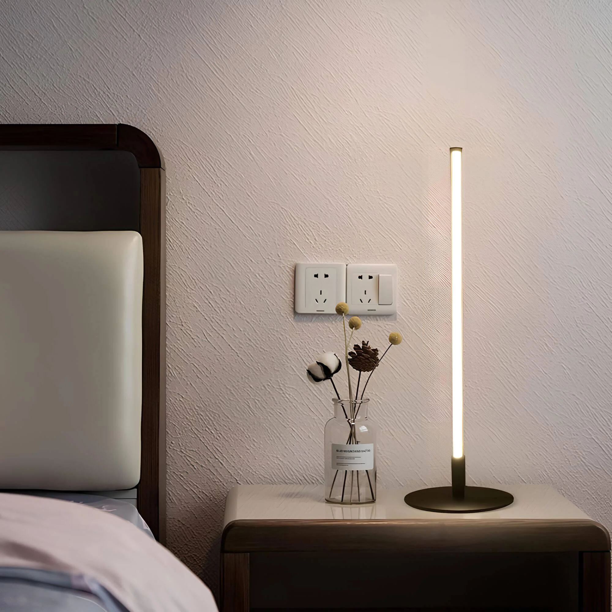 MinimalistischeLegerLEDTischlampe-ModerneEleganz16 Minimalistischelegerledtischlampe Moderneeleganz16