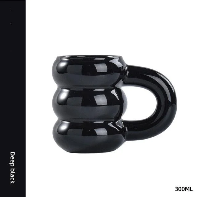 Minimalistporcelaincup-Homeko1 Minimalist porcelain cup - Homeko