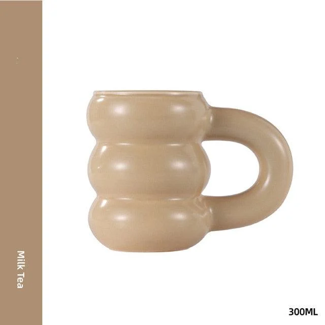 Minimalistporcelaincup-Homeko11 Minimalist porcelain cup - Homeko
