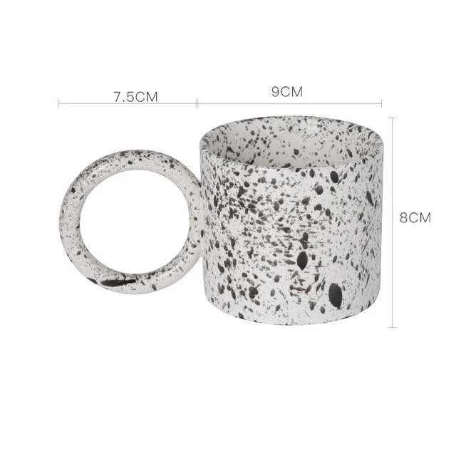 Minimalistporcelaincup-Homeko12 Minimalist porcelain cup - Homeko