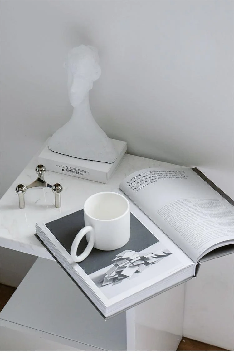 Minimalistporcelaincup-Homeko14 Minimalist porcelain cup - Homeko
