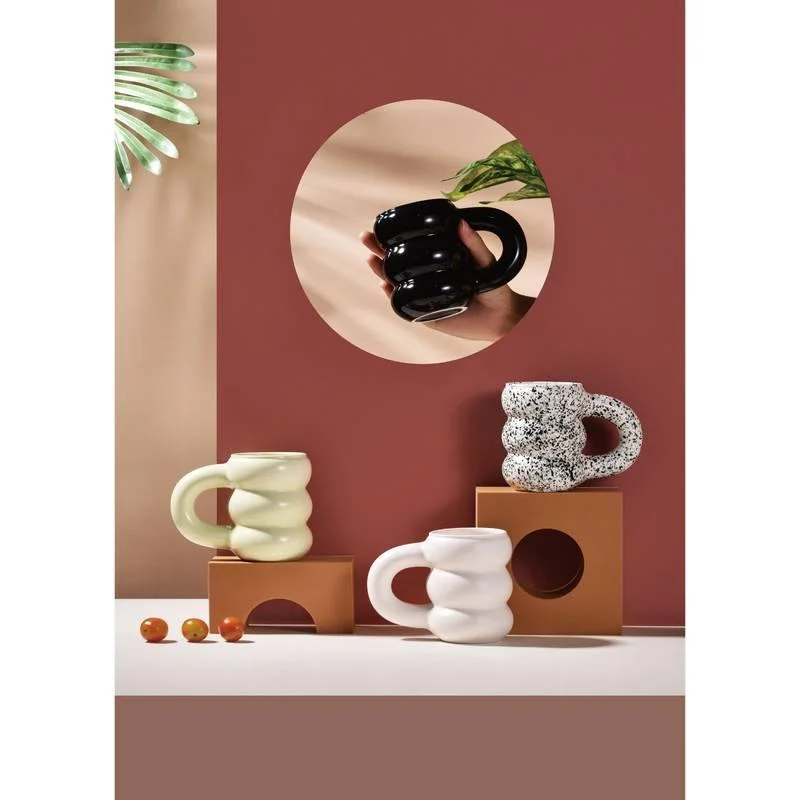 Minimalistporcelaincup-Homeko3 Minimalist porcelain cup - Homeko