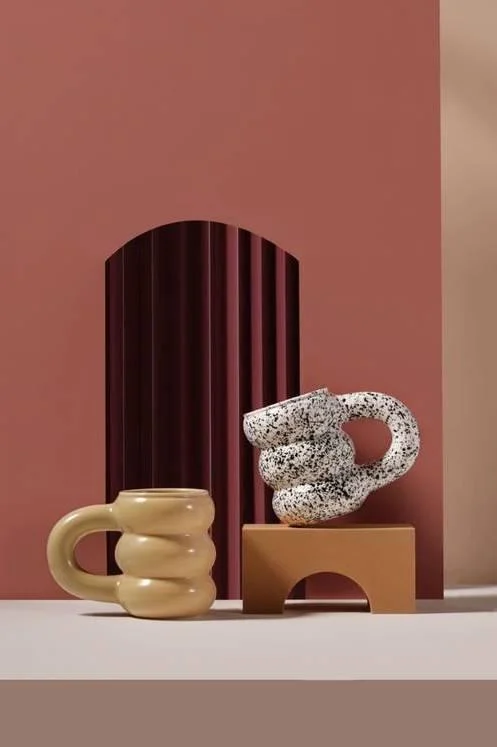 Minimalistporcelaincup-Homeko5 Minimalist porcelain cup - Homeko