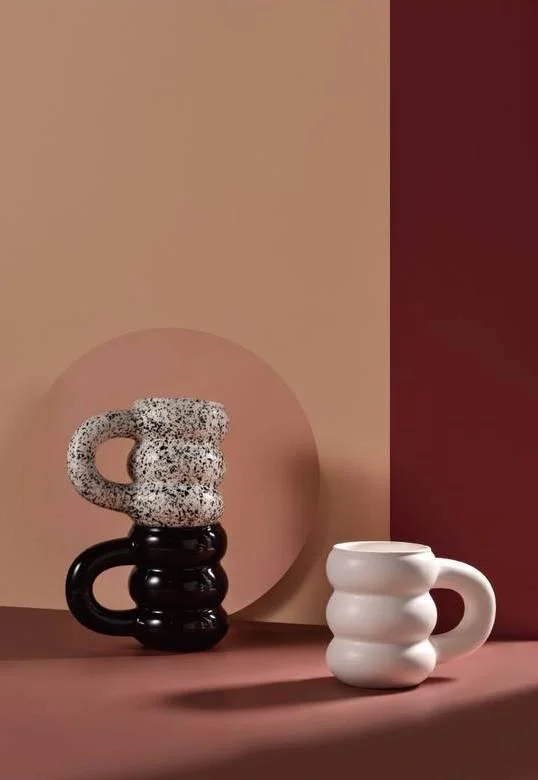 Minimalistporcelaincup-Homeko6 Minimalist porcelain cup - Homeko