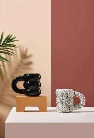 Minimalistporcelaincup-Homeko7 Minimalist porcelain cup - Homeko