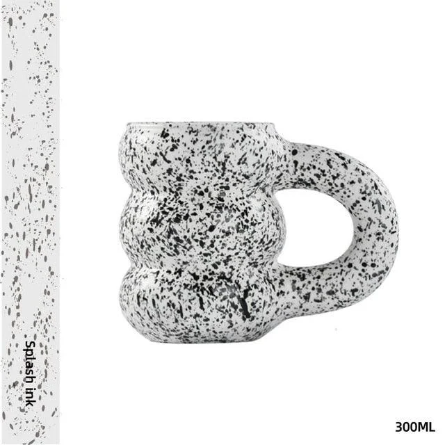 Minimalistporcelaincup-Homeko9 Minimalist porcelain cup - Homeko