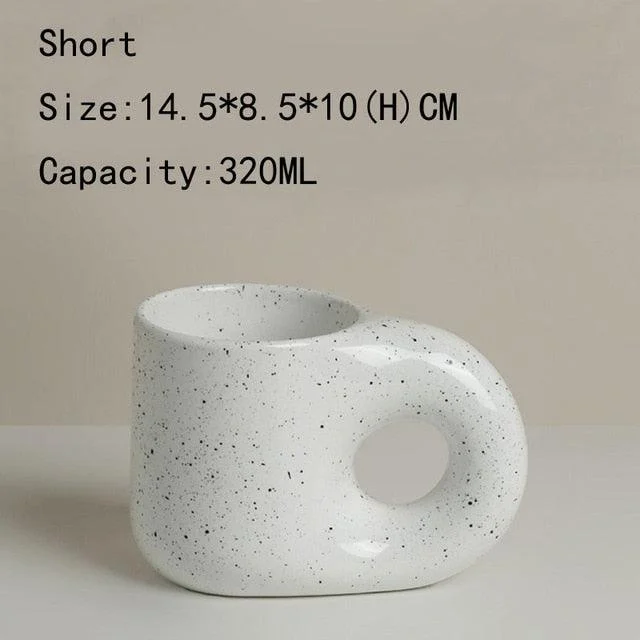 Minimalistporcelainmug-Homeko3 Minimalist porcelain mug - Homeko