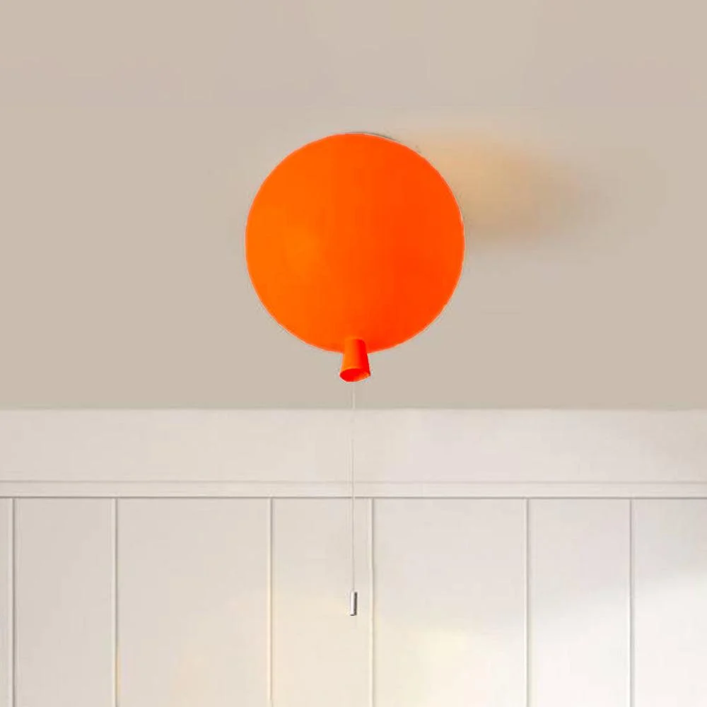 MiraModernSmallLEDCeilingLamp-WhiteAcrylicforBedroom-Homeko13 Mira Modern Small LED Ceiling Lamp - White Acrylic for Bedroom - Homeko