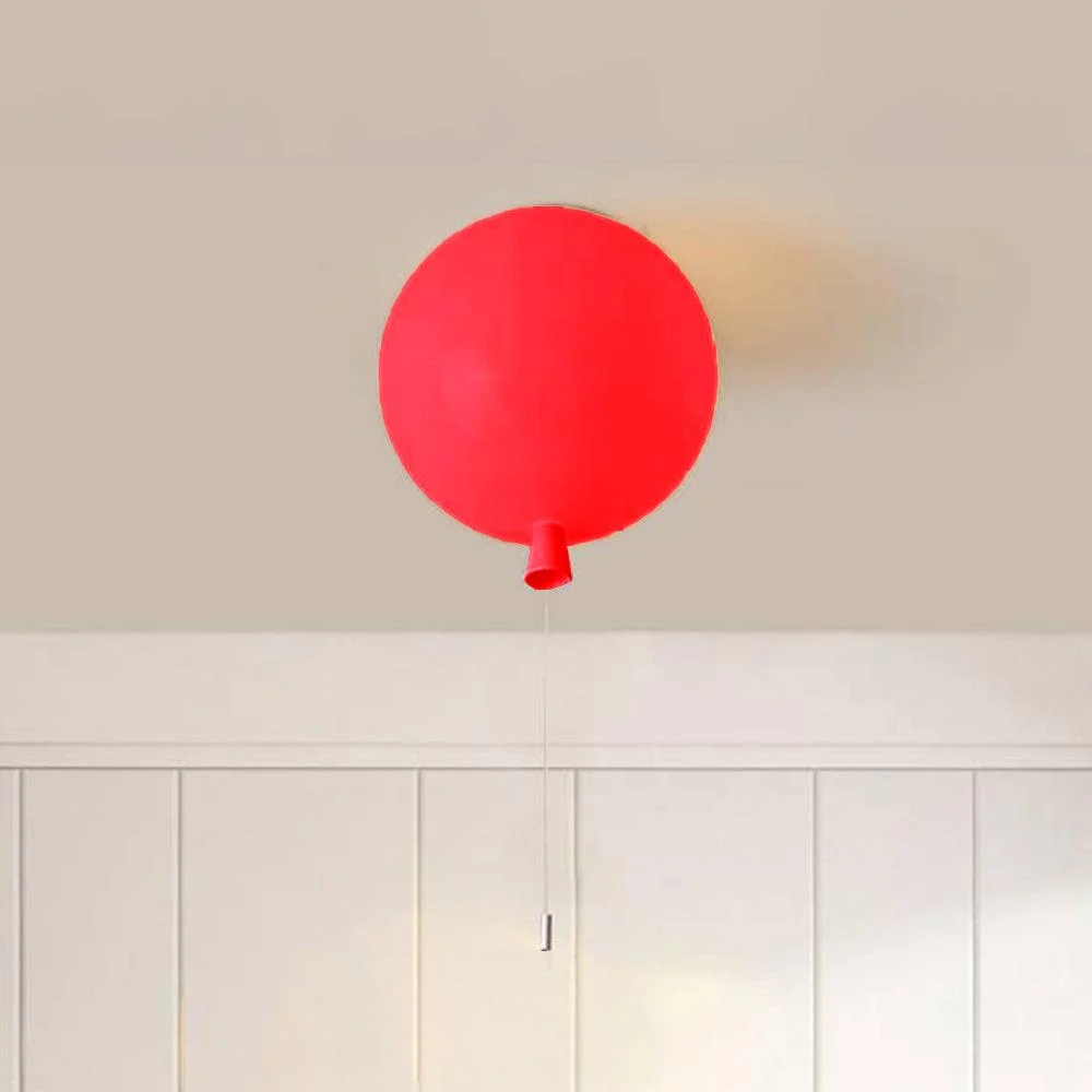 MiraModernSmallLEDCeilingLamp-WhiteAcrylicforBedroom-Homeko14 Mira Modern Small LED Ceiling Lamp - White Acrylic for Bedroom - Homeko