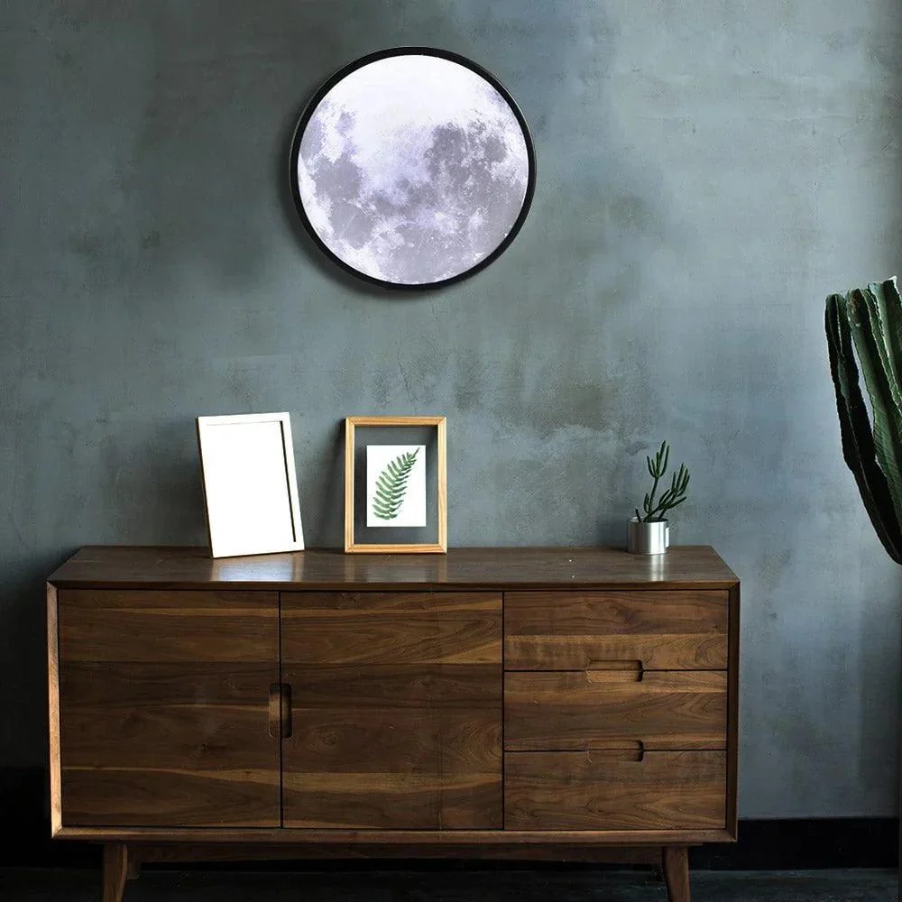 Mirror Moon Light -