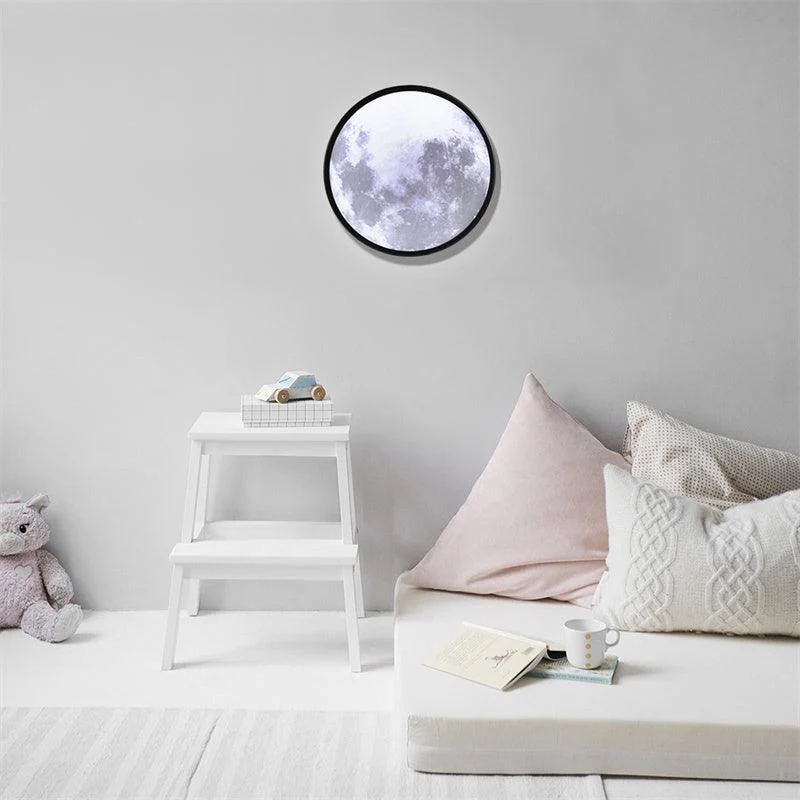 Mirror Moon Light -