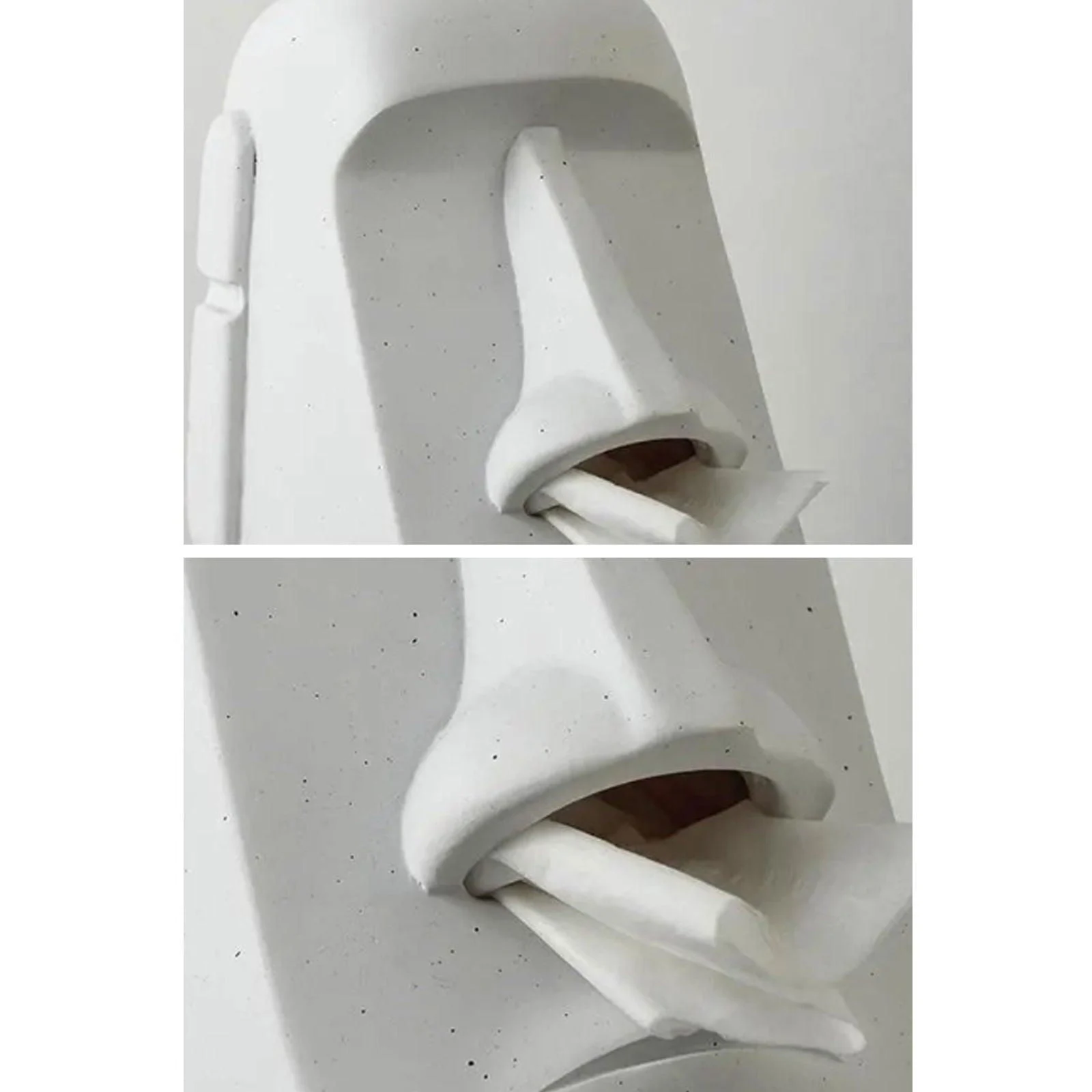 Moai_Stone_Statue_Tissue_Holder_-_-4342452 Moai Stone Statue Tissue Holder -