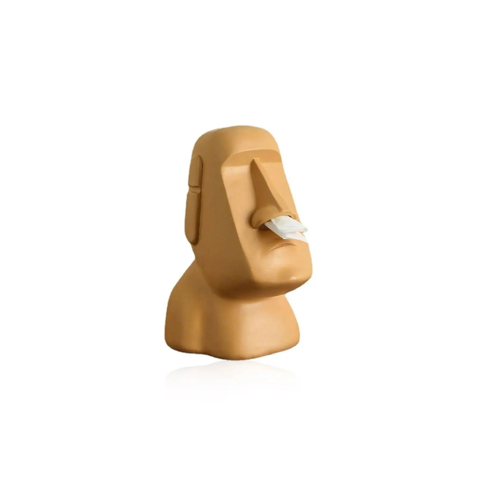 Moai_Stone_Statue_Tissue_Holder_-_-4342476 Moai Stone Statue Tissue Holder -
