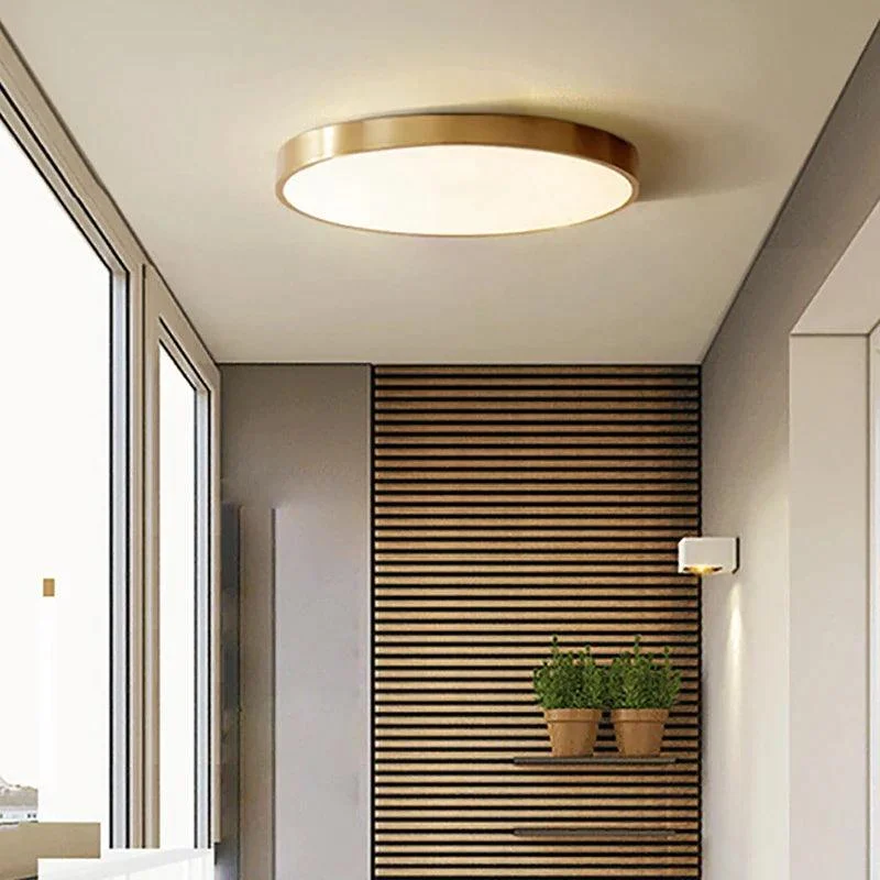 ModLite_-_Minimalist_LED_ceiling_light_-_-4347380 ModLite - Minimalist LED ceiling light -