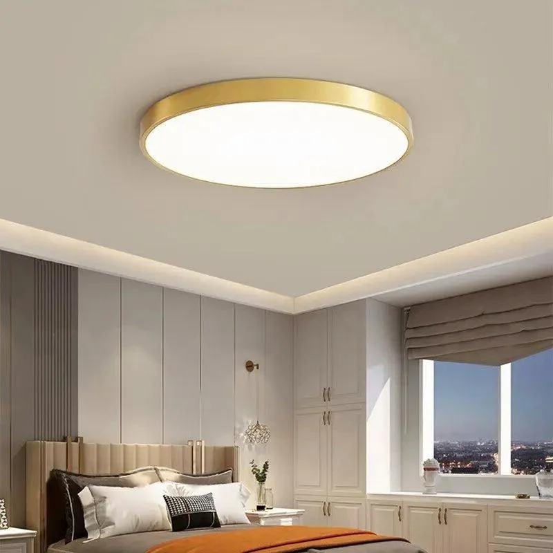 ModLite_-_Minimalist_LED_ceiling_light_-_-4347384 ModLite - Minimalist LED ceiling light -