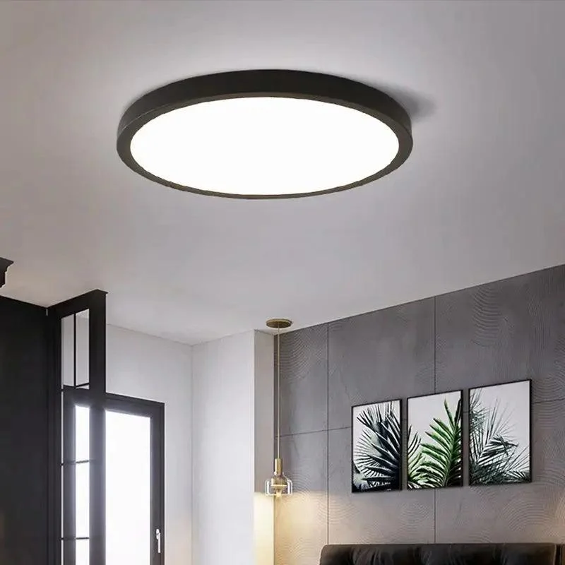 ModLite_-_Minimalist_LED_ceiling_light_-_-4347388 ModLite - Minimalist LED ceiling light -