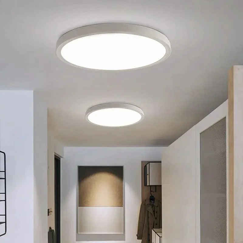 ModLite_-_Minimalist_LED_ceiling_light_-_-4347392 ModLite - Minimalist LED ceiling light -