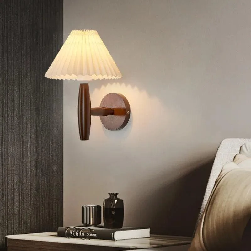 Modern-E27-Wood-Wall-Lamp-For-Living-Room-Study-Room-Bedroom-Bedside-Wall-Light-Home-Decor_e628622c-4446-491e-8a4e-e8f20127ca13 WoodLuxe - Modern wooden wall light - ISTANBULLU LTD