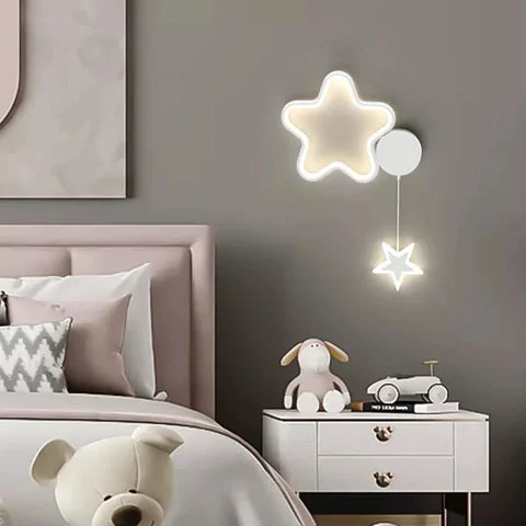 LumiDroom Wandlamp