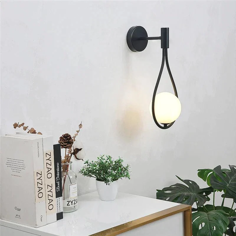 Modern-Metal-Glass-Ball-Wall-Lamp-Nordic-Simple-Wall-Lamps-for-Living-Room-Bedroom-Bedside-Aisle_0d8cdf44-083d-4e98-bff3-94e905d0cbd9 ZenithGlass - metal glass ball wall light - ISTANBULLU LTD