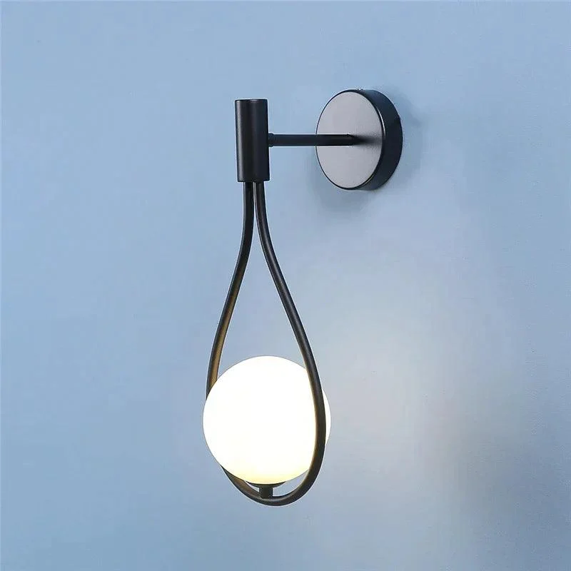 Modern-Metal-Glass-Ball-Wall-Lamp-Nordic-Simple-Wall-Lamps-for-Living-Room-Bedroom-Bedside-Aisle_bcc81aee-eaa2-47e3-bc29-edca9f37f957 ZenithGlass - metal glass ball wall light - ISTANBULLU LTD
