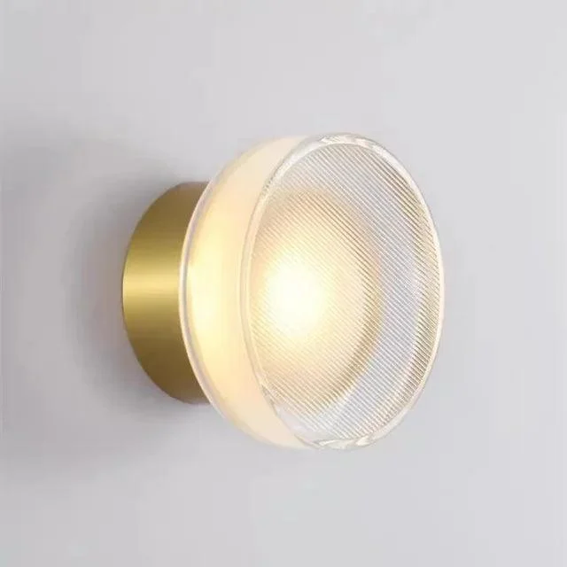 Modern Round Wall Lamp Led Glass Wall Light Sconce Living Room Aisel Corridor Bedroom Bathroom Home.jpg 640x640 Ede1b0b7 14df 4c42 B6f6 828893768c10