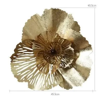 Modern-Wrought-Iron-3D-Gold-Flower-Decorfaure-1685708649 Modern Wrought Iron 3d Gold Flower Decorfaure 1685708649