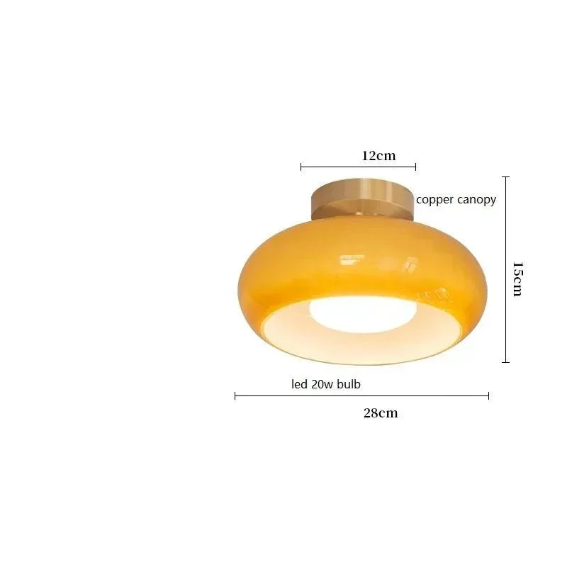Modern-Yellow-Glass-LED-Pendant-Lights-Fixtures-40W-Copper-Bedroom-Living-Room-Beside-Nordic-Hanging-Lamparas_114fb644-894f-4fc6-8b62-5e3745133f06 Modern Yellow Glass Led Pendant Lights Fixtures 40w Copper Bedroom Living Room Beside Nordic Hanging Lamparas 114fb644 894f 4fc6 8b62 5e3745133f06