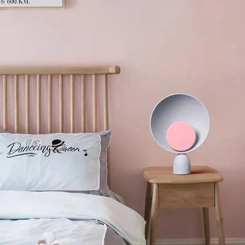 Modern Living Room Decor Table Lamp Popular Model Nordic Light Bedroom Bedside Reading Light Cute Metal 037a1430 9ba1 4c20 8632 Fd3090e4821b