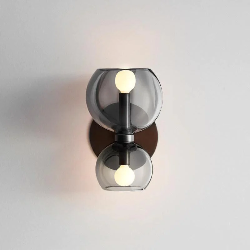 Modern2-LightBowlShapedWallSconceLamps Modern2 Lightbowlshapedwallsconcelamps