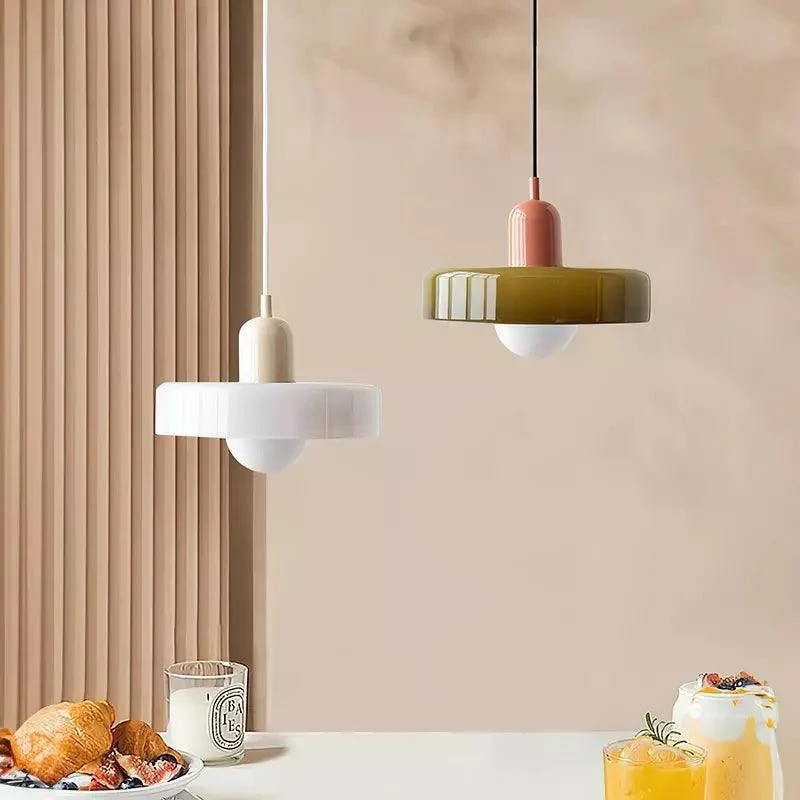 ModernArtDecorBauhausGlassPendantLight_2 Modernartdecorbauhausglasspendantlight 2