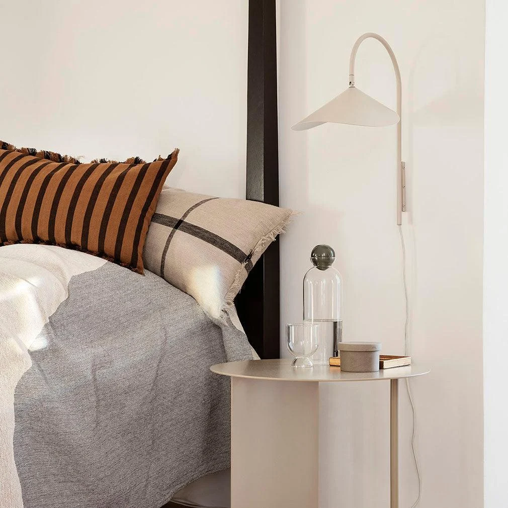 ModernArumCreativeWallLampForBedroom_3 Modernarumcreativewalllampforbedroom 3