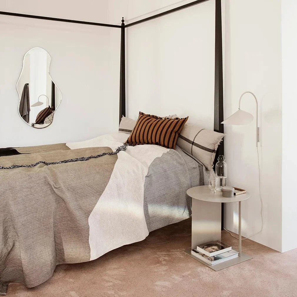ModernArumCreativeWallLampForBedroom_4 Modernarumcreativewalllampforbedroom 4