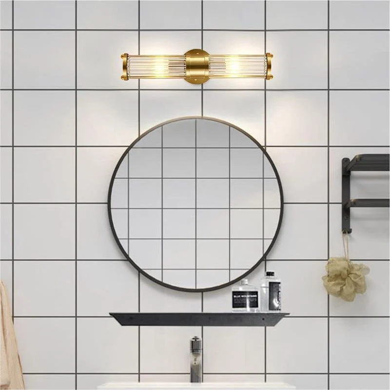 ModernBrassGoldCrystalWallSconce_3 Modernbrassgoldcrystalwallsconce 3