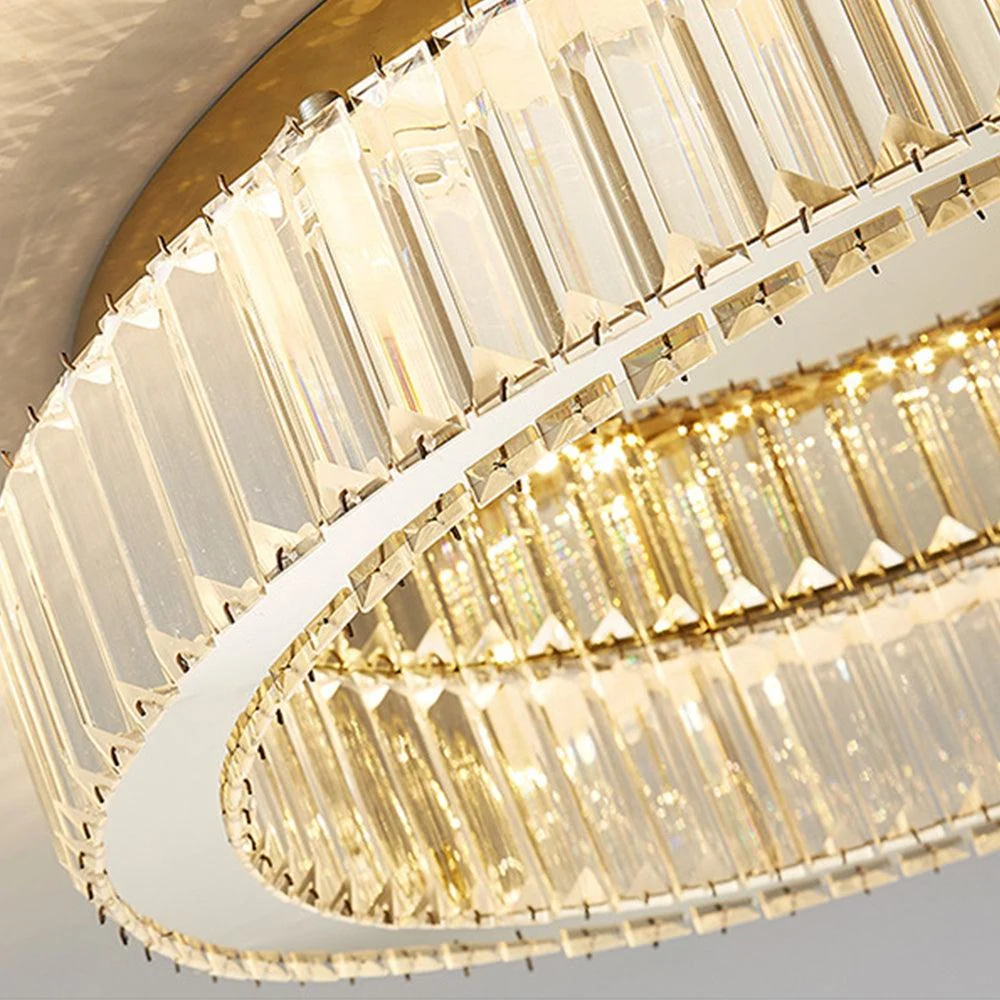 ModernCircleGoldCrystalCeilingLight_11 Moderncirclegoldcrystalceilinglight 11