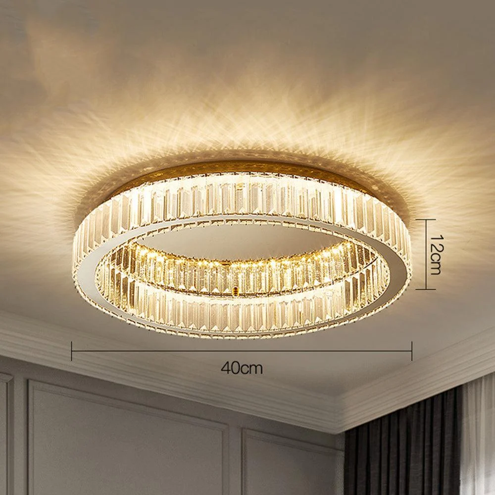 ModernCircleGoldCrystalCeilingLight_12 Moderncirclegoldcrystalceilinglight 12