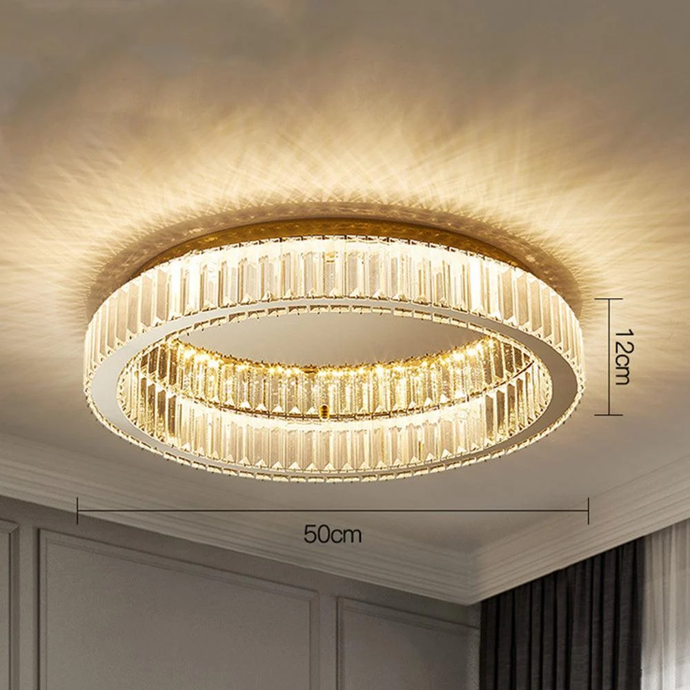 ModernCircleGoldCrystalCeilingLight_13 Moderncirclegoldcrystalceilinglight 13