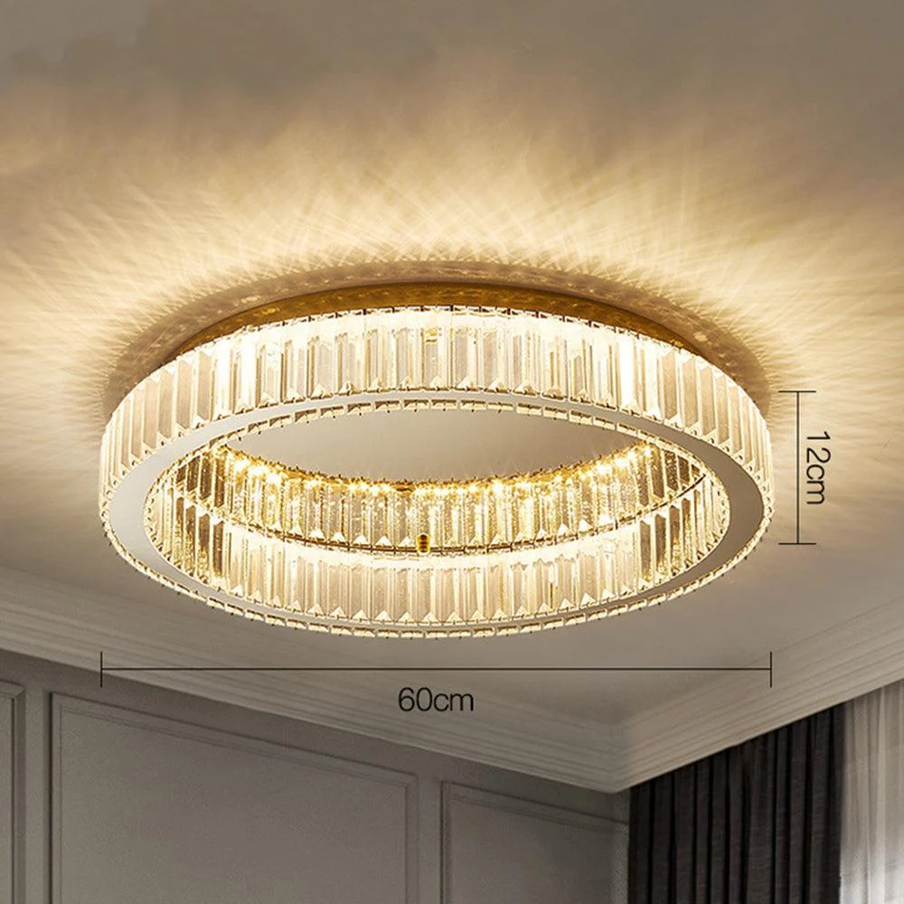 ModernCircleGoldCrystalCeilingLight_14 Moderncirclegoldcrystalceilinglight 14