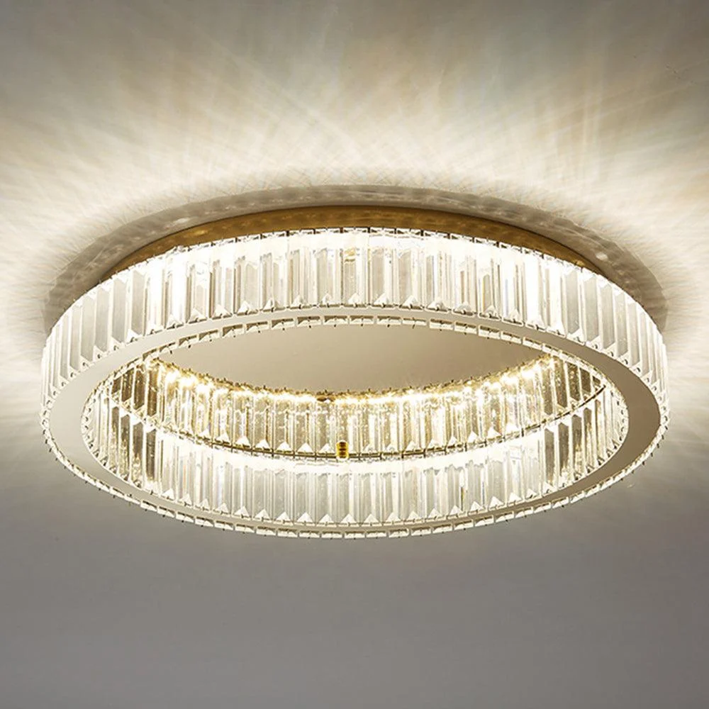 ModernCircleGoldCrystalCeilingLight_6 Moderncirclegoldcrystalceilinglight 6
