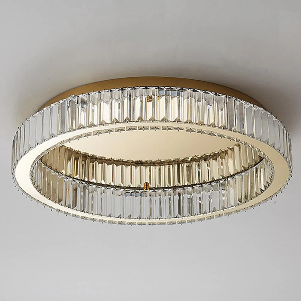 ModernCircleGoldCrystalCeilingLight_8 Moderncirclegoldcrystalceilinglight 8