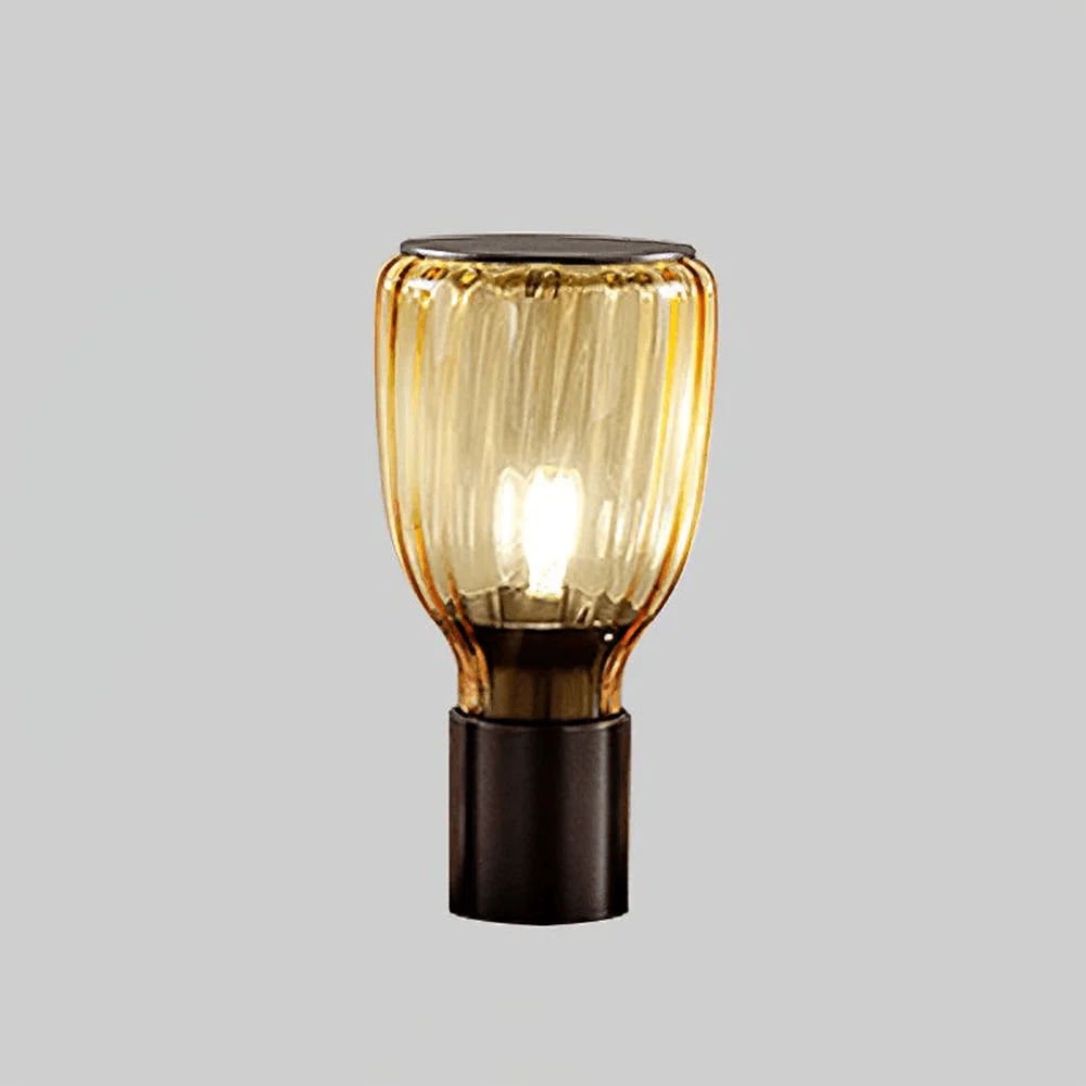 ModernColorfulBottleShapedTableLamp-Homeko10 Modern Colorful Bottle Shaped Table Lamp - Homeko