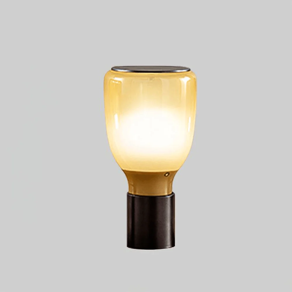 ModernColorfulBottleShapedTableLamp-Homeko9 Modern Colorful Bottle Shaped Table Lamp - Homeko