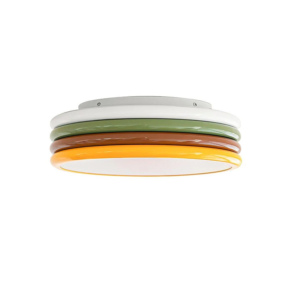 ModernColorfulDomeCeilingLamp-Homeko4 Modern Colorful Dome Ceiling Lamp - Homeko