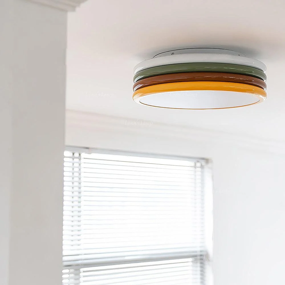 ModernColorfulDomeCeilingLamp-Homeko5 Modern Colorful Dome Ceiling Lamp - Homeko