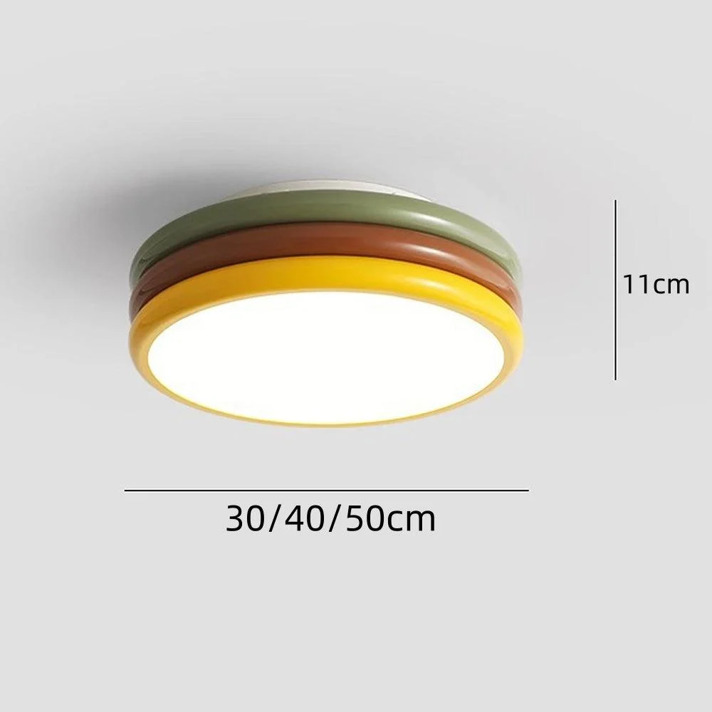 ModernColorfulDomeCeilingLamp-Homeko6 Modern Colorful Dome Ceiling Lamp - Homeko